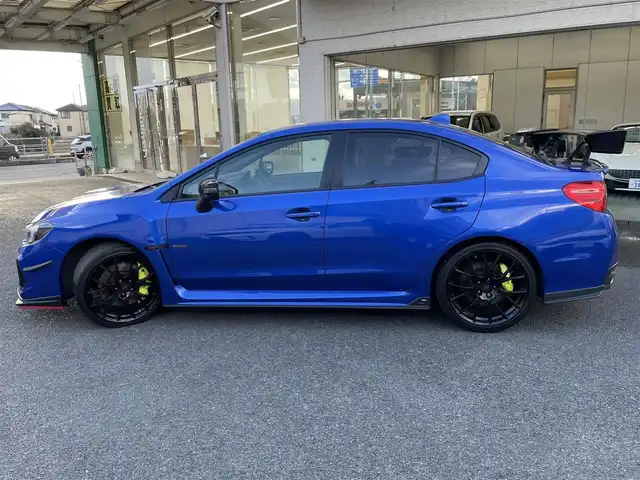 スバル ＷＲＸ ＳＴＩ