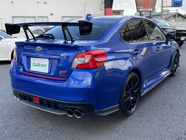 スバル ＷＲＸ ＳＴＩ