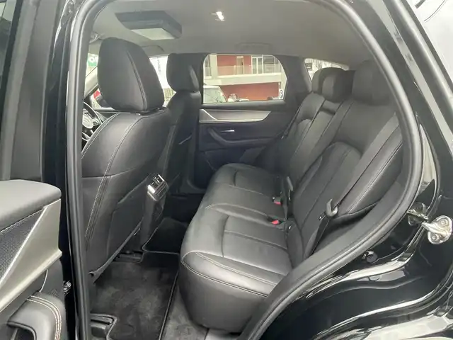マツダ ＣＸ－６０ 25S Lパッケージ 福井県 2023(令5)年 4.1万km ジェットブラックマイカ 純正SDナビ（M/FM/BT/HDMI/DVD）/フルセグTV/全方位カメラ/パドルシフト/追従クルーズコントロール/前席シートヒーター/前席パワーシート/D席メモリーシート/電動チルトステア/ステアリングヒーター/TCS/i-stop/コーナーセンサー/CTS/車間制御/標識連動車速/フロアマット/ドアバイザー/標識認識システム/BSM/車線逸脱警報/ディスタンススピードアラート/LKA/スマートブレーキサポート/前後誤発信抑制制御/ロードキープアシスト/側方危険回避アシスト/ドライバー異常時対応システム/オートワイパー/前後ドライブレコーダー/ワンオーナー/取扱説明書/保証書