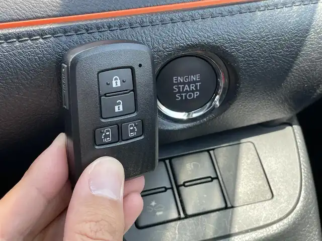 トヨタ シエンタ G クエロ 千葉県 2019(令1)年 3.2万km ヴィンテージブラウンパールクリスタルシャイン 社外ナビ/バックカメラ　/両側パワースライドドア/トヨタセーフティセンス/ＥＴＣ/前後ドライブレコーダー/ＬＥＤヘッドライト/スマートキー/オートライト/純正フロアマット/地デジ/Bluetooth