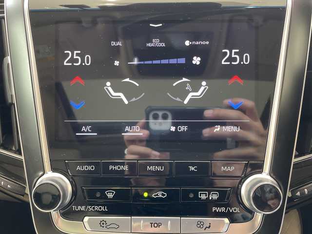 トヨタ クラウン ハイブリッド S Cパッケージ 宮城県 2019(平31)年 5.6万km ホワイトパールクリスタルシャイン セーフティセンス/純正メーカーナビ/ CD/DVD/BT/フルセグ/USB/バックカメラ/サンルーフ/シートヒーター/レーダークルーズコントロール/レーンキープアシスト/パドルシフト/パワーシート/純正17インチアルミホイール/コーナーセンサー/オートブレーキホールド/ETC/スマートキー/禁煙車