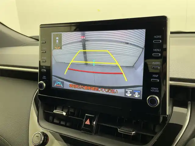 トヨタ カローラ クロス ハイブリッド Z 茨城県 2022(令4)年 3万km プラチナホワイトパールマイカ 純正DA/ナビキット/バックカメラ/フルセグ/衝突被害軽減ブレーキ/車線逸脱抑制装置/レーダークルーズコントロール/オートマチックハイビーム/クリアランスソナー/BSM/ETC/ドラレコ/シートヒーター/純正18インチAW/LEDヘッドライト/スマートキー