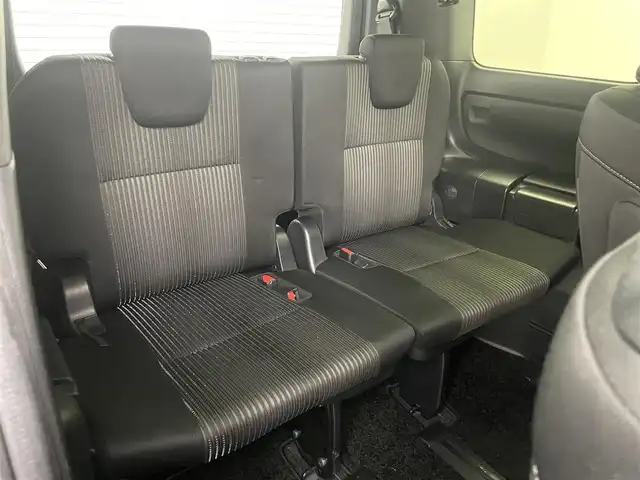 トヨタ ヴォクシー ハイブリッド ZS 煌Ⅱ 岡山県 2020(令2)年 4.9万km ブラッキッシュアゲハガラスフレーク 純正9インチナビ　/(Ｂｌｕｅｔｏｏｔｈ/フルセグＴＶ/CD/DVD)/衝突軽減ブレーキシステム/クルーズコントロール/オートハイビーム/ビルトインＥＴＣ/ＬＥＤヘッドライト/シートヒーター/前後ドライブレコーダー/バックカメラ/両側電動スライドドア/オートライト/フォグランプ/純正フロアマット/スマートキー×2/新車保証書/取扱説明書