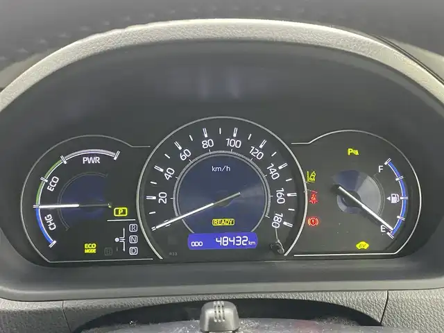 トヨタ ヴォクシー ハイブリッド ZS 煌Ⅱ 岡山県 2020(令2)年 4.9万km ブラッキッシュアゲハガラスフレーク 純正9インチナビ　/(Ｂｌｕｅｔｏｏｔｈ/フルセグＴＶ/CD/DVD)/衝突軽減ブレーキシステム/クルーズコントロール/オートハイビーム/ビルトインＥＴＣ/ＬＥＤヘッドライト/シートヒーター/前後ドライブレコーダー/バックカメラ/両側電動スライドドア/オートライト/フォグランプ/純正フロアマット/スマートキー×2/新車保証書/取扱説明書