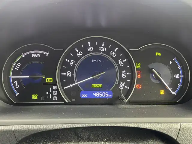 トヨタ ヴォクシー ハイブリッド ZS 煌Ⅱ 大阪府 2020(令2)年 4.9万km ブラッキッシュアゲハガラスフレーク トヨタセーフティセンス/・プリクラッシュセーフティ/・クルーズコントロール/・レーンキープアシスト/・オートマチックハイビーム/クリアランスソナー前後/純正9インチナビ　/　　CD/DVD/BT/TV/SD/バックカメラ/両側パワースライドドア/LEDヘッドライト/前席シートヒーター/革巻きステアリング/リヤオートエアコン/純正16インチアルミホイール/純正フロアマット/純正ビルトインETC/スマートキー