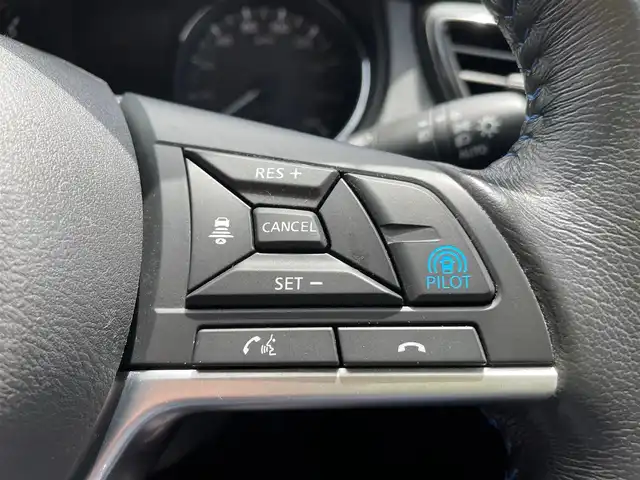 日産 エクストレイル オーテック iパッケージ 石川県 2020(令2)年 4.4万km カスピアンブルー 4WD/プロパイロット/純正メモリーナビ/フルセグTV/アラウンドビューモニター/LEDヘッドライト/革シート/シートヒーター/ETC/パワーバックドア/インテリキー/プッシュスタート/電動ミラー/スマートルームミラー/ルーフレール/純正アルミホイール/保証書