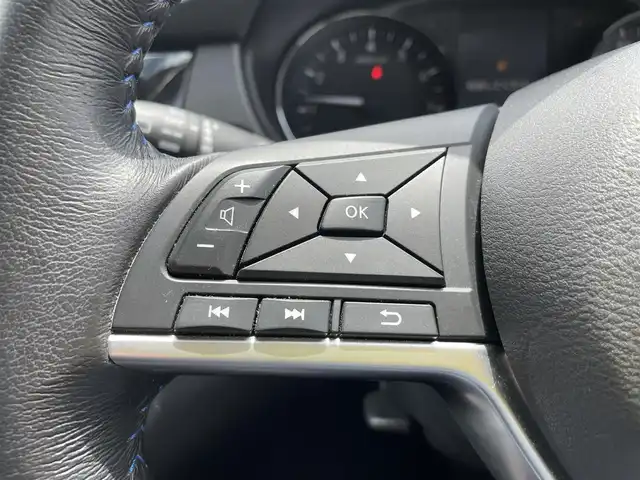 日産 エクストレイル オーテック iパッケージ 石川県 2020(令2)年 4.4万km カスピアンブルー 4WD/プロパイロット/純正メモリーナビ/フルセグTV/アラウンドビューモニター/LEDヘッドライト/革シート/シートヒーター/ETC/パワーバックドア/インテリキー/プッシュスタート/電動ミラー/スマートルームミラー/ルーフレール/純正アルミホイール/保証書