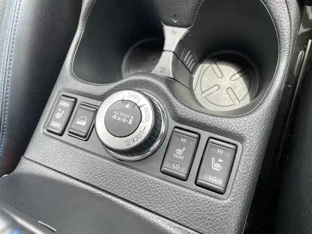日産 エクストレイル オーテック iパッケージ 石川県 2020(令2)年 4.4万km カスピアンブルー 4WD/プロパイロット/純正メモリーナビ/フルセグTV/アラウンドビューモニター/LEDヘッドライト/革シート/シートヒーター/ETC/パワーバックドア/インテリキー/プッシュスタート/電動ミラー/スマートルームミラー/ルーフレール/純正アルミホイール/保証書