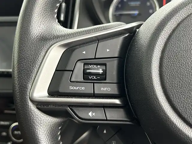 スバル フォレスター ハイブリッド アドバンス 道央・札幌 2020(令2)年 4.5万km マグネタイトグレーメタリック ・４WD/・衝突被害軽減ブレーキ/・レーンキープアシスト/・レーダークルーズコントロール/・ブラインドスポットモニター/・社外ナビ/・フルセグ/BT/CD/DVD/USB/・ドライブレコーダー/・レザーシート/・パワーシート/・シートヒーター/・ETC/・ステアリングスイッチ/・プッシュスタート/・X-MODE