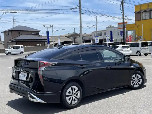 トヨタ プリウス A 佐賀県 2016(平28)年 12.5万km アティチュードブラックマイカ (株)IDOMが運営する【じしゃロン佐賀店】の自社ローン専用車両になります。/こちらは現金またはオートローンご利用時の価格です。自社ローンご希望の方は別途その旨お申付け下さい/・モデリスタエアロ　/・トヨタセーフテイセンスパッケージ　/・純正９インチナビ　/・フルセグ ＢＴ バックカメラ