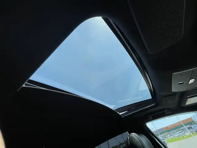 レクサス ＬＳ 500h エグゼクティブ 青森県 2018(平30)年 14.2万km グレー ワンオーナー/４WD/純正ナビ/フルセグTV/ムーンルーフ/デジタルインナーミラー/パノラミックビュー/パワーシート/メモリプリセット/Lexus Safety System/積載夏タイヤAW付き
