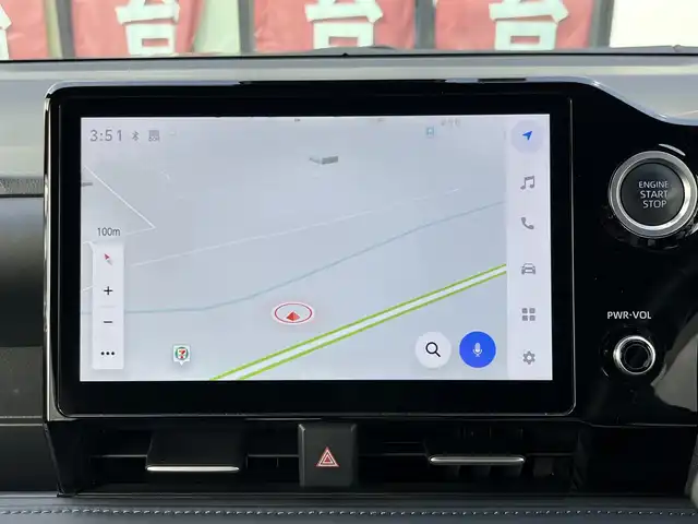 トヨタ ヴォクシー S－Z 奈良県 2022(令4)年 2万km アティチュードブラックマイカ 純正１０．５型ナビ　/フルセグＴＶ　/BT/CD/DVD/USB/Ｒ１４型フリップダウンモニター　/ＥＴＣ２．０　/追従型クルーズコントロール　/両側パワースライドドア　/バックカメラ　/ハーフレザーシート　/シートヒーター　/ＬＥＤヘッドライト/オートライト/オートマチックハイビーム/衝突被害軽減システム/前後コーナーセンサー/純正17インチアルミホイール/純正フロアマット