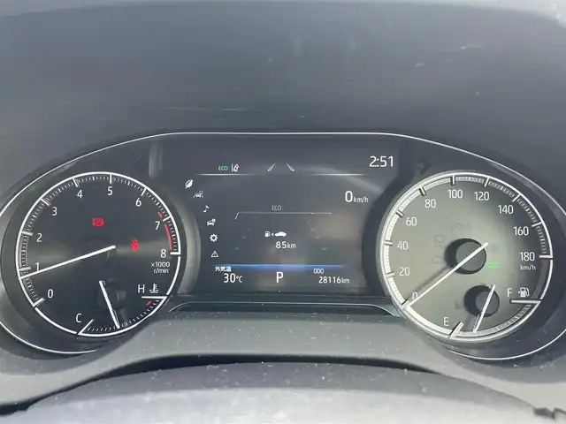 トヨタ ハリアー Z レザーパッケージ 宮崎県 2020(令2)年 2.9万km プレシャスブラックパール ワンオーナー/純正ナビ/(AM.FM.Bluetooth.USB)/フルセグTV/アラウンドビューカメラ/モデリスタフルエアロ/ドライブレコーダー/デジタルインナーミラー/パワーシート/ビルドインETC/ハンドルヒーター/電動リアゲート/エアシート/シートヒーター/レーダークルーズコントロール/レーンキープアシスト/横滑り防止機能/衝突軽減ブレーキ/パワーウィンドウ/スマートキー/スペアキー