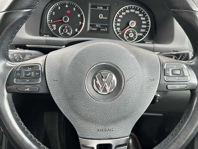 フォルクスワーゲン ゴルフ トゥーラン TSI ハイライン 愛知県 2013(平25)年 11.9万km ワイルドチェリーメタリック 純正ナビ/DVD/バックカメラ/アイドリングストップ/ミラーウィンカー/パドルシフト/純正フロアマット/純正アルミホイール/革巻きステアリング/クリアランスソナー/前後/フォグランプ/ルーフレール/カーテンエアバッグ/ETC/ドアバイザー