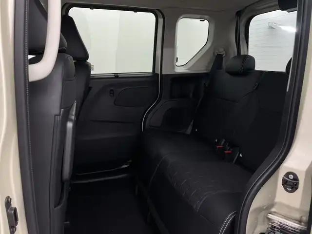 三菱 デリカミニ T プレミアム 新潟県 2025(令7)年 0.1千km ナチュラルアイボリーメタリック 【DNクレーム無効】/【登録済未使用車】/純正9型ディスプレイオーディオ/　ＢＴ＆ＨＤＭＩ/アラウンドビューモニター/デジタルインナーミラー/両側パワースライドドア/マイパイロット/純正１５アルミ/パドルシフト/スマートキー/スペアキー/ＬＥＤ/サイドデカール/保証書＆整備手帳＆取説