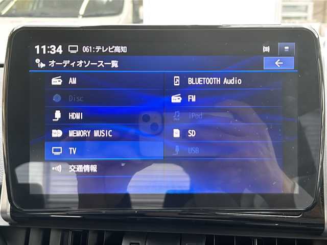 ミツオカ バディ 20LX 高知県 2022(令4)年 3.9万km 黒 ワンオーナー/４WD/OP　ディーンクロスカントリーアルミ/OP　シルバーサイドメッキモール/エアシート／シートヒーター/パワーバックドア/トヨタセーフティセンス/レーダークルーズ/デカナビ/・フルセグTV/・Bluetooth/・CD/DVD・/デジタルインナーミラー/ＢＳＭ/バックモニター/シートカバー装着車/スペアキーあり