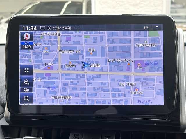 ミツオカ バディ 20LX 高知県 2022(令4)年 3.9万km 黒 ワンオーナー/４WD/OP　ディーンクロスカントリーアルミ/OP　シルバーサイドメッキモール/エアシート／シートヒーター/パワーバックドア/トヨタセーフティセンス/レーダークルーズ/デカナビ/・フルセグTV/・Bluetooth/・CD/DVD・/デジタルインナーミラー/ＢＳＭ/バックモニター/シートカバー装着車/スペアキーあり