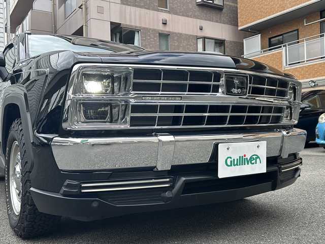 ミツオカ バディ 20LX 高知県 2022(令4)年 3.9万km 黒 ワンオーナー/４WD/OP　ディーンクロスカントリーアルミ/OP　シルバーサイドメッキモール/エアシート／シートヒーター/パワーバックドア/トヨタセーフティセンス/レーダークルーズ/デカナビ/・フルセグTV/・Bluetooth/・CD/DVD・/デジタルインナーミラー/ＢＳＭ/バックモニター/シートカバー装着車/スペアキーあり