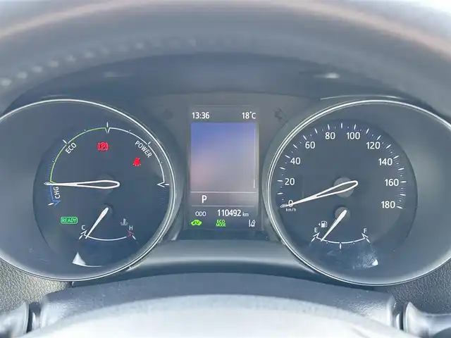 トヨタ Ｃ－ＨＲ G モード ネロセーフティプラスⅡ 島根県 2022(令4)年 11.1万km ホワイト 登録時走行距離　110492km/ワンオーナー/取扱説明書/保証書/純正ディスプレイオーディオ/・AppleCarPlay・AndroidAuto/フルセグテレビ/レーダークルーズコントロール/アラウンドビューモニター/モデリスタ　フルエアロ/ブラインドスポットモニター/電動パーキング/ブレーキホールド/コーナーセンサー/ハーフレザー/シートヒーター（DN席）/純正フロアマット/フォグランプ/プリクラッシュセーフティシステム/レーントレーシングアシスト/ロードサインアシスト/ETC