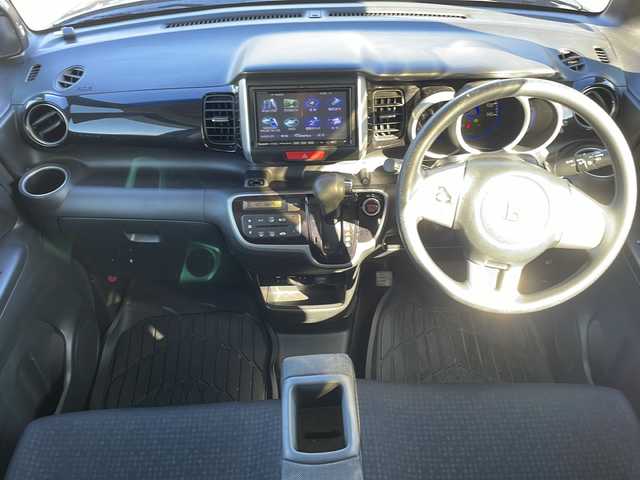 ホンダ Ｎ ＢＯＸ カスタム G Lパッケージ 神奈川県 2016(平28)年 7.3万km スマートブラック (株)IDOMが運営する【じしゃロン秦野店】の自社ローン専用車両になります。こちらは現金またはオートローンご利用時の価格です。自社ローンご希望の方は別途その旨お申付け下さい/・メモリナビ/・フルセグテレビ/・バックカメラ/・片側パワースライドドア/・ETC/・DVD再生機能/・Bluetooth接続