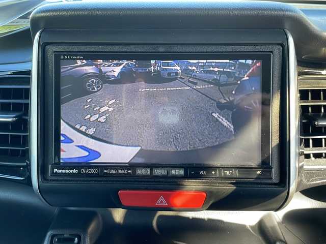 ホンダ Ｎ ＢＯＸ カスタム G Lパッケージ 神奈川県 2016(平28)年 7.3万km スマートブラック (株)IDOMが運営する【じしゃロン秦野店】の自社ローン専用車両になります。こちらは現金またはオートローンご利用時の価格です。自社ローンご希望の方は別途その旨お申付け下さい/・メモリナビ/・フルセグテレビ/・バックカメラ/・片側パワースライドドア/・ETC/・DVD再生機能/・Bluetooth接続