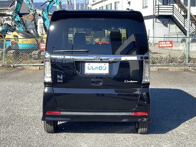 ホンダ Ｎ ＢＯＸ カスタム G Lパッケージ 神奈川県 2016(平28)年 7.3万km スマートブラック (株)IDOMが運営する【じしゃロン秦野店】の自社ローン専用車両になります。こちらは現金またはオートローンご利用時の価格です。自社ローンご希望の方は別途その旨お申付け下さい/・メモリナビ/・フルセグテレビ/・バックカメラ/・片側パワースライドドア/・ETC/・DVD再生機能/・Bluetooth接続