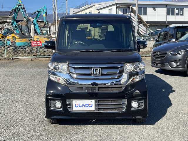 ホンダ Ｎ ＢＯＸ カスタム G Lパッケージ 神奈川県 2016(平28)年 7.3万km スマートブラック (株)IDOMが運営する【じしゃロン秦野店】の自社ローン専用車両になります。こちらは現金またはオートローンご利用時の価格です。自社ローンご希望の方は別途その旨お申付け下さい/・メモリナビ/・フルセグテレビ/・バックカメラ/・片側パワースライドドア/・ETC/・DVD再生機能/・Bluetooth接続