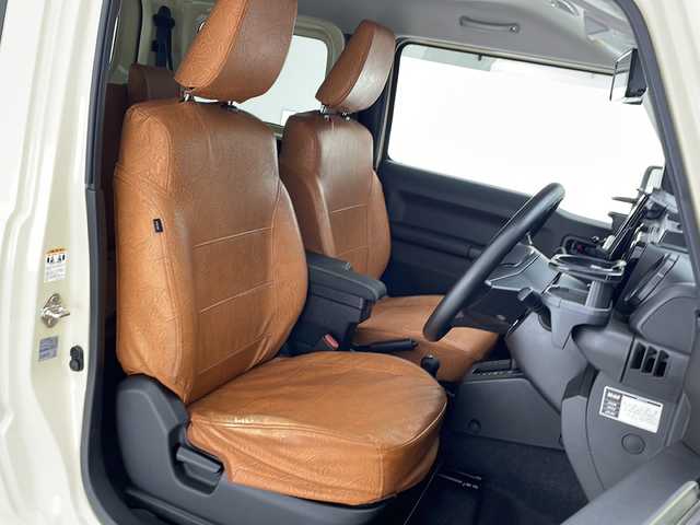 スズキ ジムニー XL 沖縄県 2021(令3)年 2.2万km シフォンアイボリーM 社外9インチナビ(MDV-M908HDL)/フルセグＴＶ　ＢＴ　ＤＶＤ　ＣＤ/バックカメラ/ＥＴＣ/シートカバー/プッシュスタート　/スマートキー/ダウンヒルアシスト/オートライト/社外ホイール（純正スチールホイール4本有り）/社外オーバーフェンダー/社外ステップバー/社外給油口カバー/社外牽引フック/社外スペアタイヤブラケット（純正パーツ有り）/保証書