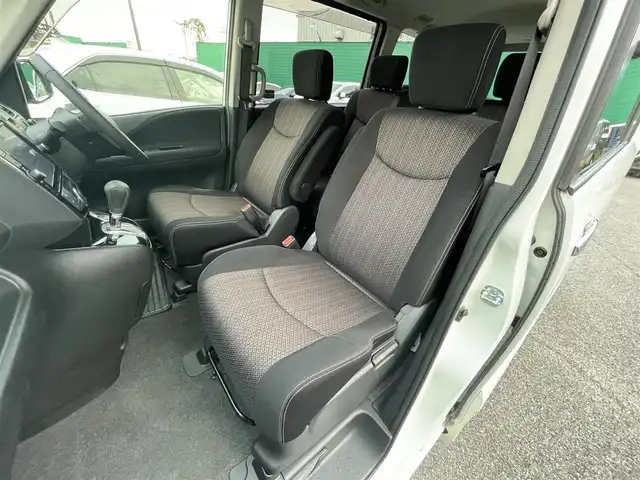 日産 セレナ HWS S HV Vセレ +Sefty Aセーフ 千葉県 2014(平26)年 5.7万km ブリリアントホワイトパール IMPUL仕様車/IMPULエアロ(F/S/R)/IMPULマフラー/IMPUL18インチアルミホイール/エマージェンシーブレーキ/車線逸脱警報/純正8インチSDナビ【MM514D-L】/・CD/DVD/MSV/Bluetooth/フルセグ/純正フリップダウンモニター/アラウンドビューカメラ/両後パワースライドドア/クルーズコントロール/インテリジェントキー/純正LEDヘッドライト/フォグランプ/社外前後ドライブレコーダー/ETC/前後コーナーセンサー/本革巻きステアリング/新車時保証書