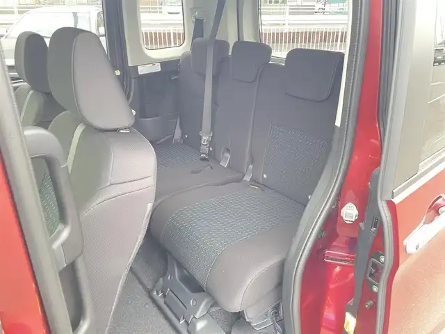 スバル ジャスティ 群馬県 2025(令7)年 0.1千km ファイアークォーツレッドM スマートアシスト/・衝突軽減ブレーキ/・衝突警報/・ブレーキ制御/・路側遺脱警報/・ふらつき警報/・ACC/・先行車発進お知らせ/・車線逸脱警報/・標識認識/・アダプティブドライビングビーム/・サイドビューランプ/・コーナーセンサー/純正ディスプレイオーディオ/（BT/USB/HDMI/）/フルセグTV/バックカメラ/両側パワースライドドア/プッシュスタート/ステリモ/アイドリングストップ/LEDヘッドライト