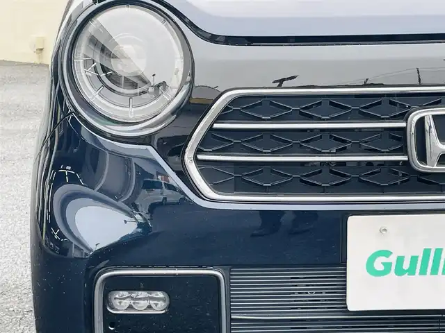 ホンダ Ｎ ＯＮＥ プレミアム ツアラー 千葉県 2023(令5)年 0.9万km ブレーズピーコックマイカ 純正ナビ(CD/DVD/フルセグTV/BT)/15インチ純正アルミホイール/ハーフレザーシート/オートクルーズ/パドルシフト/前席シートヒーター/ステアリングスイッチ/プッシュスタート/オートライト/ブレーキホールド機能/横滑り防止機能/パーキングソナー/車線逸脱防止機能/衝突軽減ブレーキ機能/フロントライトレベライザー/電動格納ミラー/ウィンカーミラー/エコ走行モード/ビルドインETC2.0/取説/ナビ説明書/スペアキー