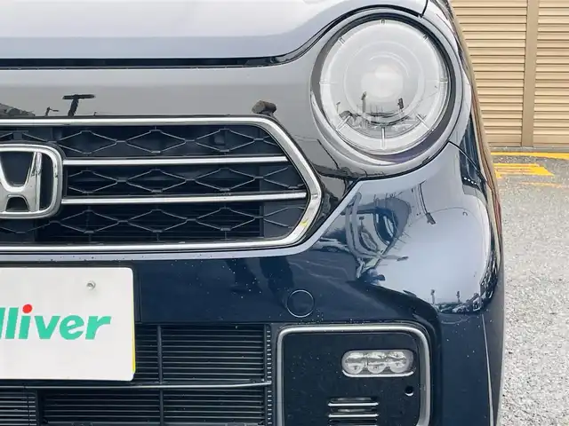 ホンダ Ｎ ＯＮＥ プレミアム ツアラー 千葉県 2023(令5)年 0.9万km ブレーズピーコックマイカ 純正ナビ(CD/DVD/フルセグTV/BT)/15インチ純正アルミホイール/ハーフレザーシート/オートクルーズ/パドルシフト/前席シートヒーター/ステアリングスイッチ/プッシュスタート/オートライト/ブレーキホールド機能/横滑り防止機能/パーキングソナー/車線逸脱防止機能/衝突軽減ブレーキ機能/フロントライトレベライザー/電動格納ミラー/ウィンカーミラー/エコ走行モード/ビルドインETC2.0/取説/ナビ説明書/スペアキー
