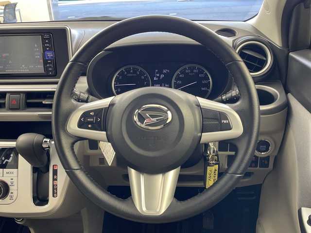 ダイハツ キャスト スタイル G SAⅢ 岐阜県 2022(令4)年 1.6万km プラムブラウンクリスタルマイカ 純正メモリナビ/CD/DVD/Bluetooth/SD/ワンセグTV/バックモニター/スマートアシストIII/衝突回避支援ブレーキ機能/車線逸脱警報機能/オートハイビーム/コーナーセンサー/D assist/ステアリングリモコン/革巻きステアリング/オートエアコン/電動格納ミラー/オートリトラミラー/オートLEDヘッドライト/ヘッドライトレベライザー/スマートキー/プッシュスタート/純正フロアマット/純正ドアバイザー/純正15インチアルミホイール