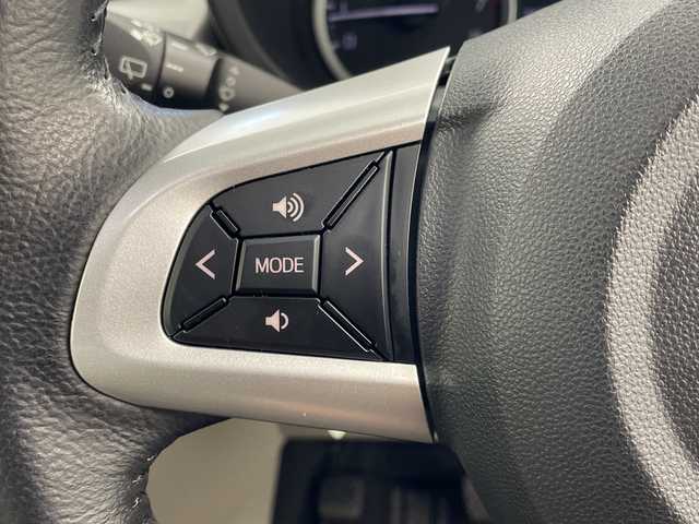 ダイハツ キャスト スタイル G SAⅢ 岐阜県 2022(令4)年 1.6万km プラムブラウンクリスタルマイカ 純正メモリナビ/CD/DVD/Bluetooth/SD/ワンセグTV/バックモニター/スマートアシストIII/衝突回避支援ブレーキ機能/車線逸脱警報機能/オートハイビーム/コーナーセンサー/D assist/ステアリングリモコン/革巻きステアリング/オートエアコン/電動格納ミラー/オートリトラミラー/オートLEDヘッドライト/ヘッドライトレベライザー/スマートキー/プッシュスタート/純正フロアマット/純正ドアバイザー/純正15インチアルミホイール