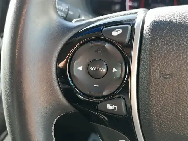 ホンダ オデッセイ アブソルート 茨城県 2014(平26)年 7.6万km プレミアムヴィーナスブラックP 純正ナビ/【AM・FM・DISC・USB・iPod・BT・TV・HDMI】/Bカメラ/ETC/前方ドラレコ/両側パワスラ/アイドリングストップ/パドルシフト/クルコン/ステリモ/オートライト/Fフォグ/LEDライト/純正フロアマット/純正アルミホイール