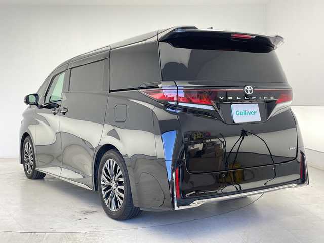 トヨタ ヴェルファイア ハイブリット Z プレミア 千葉県 2024(令6)年 2.5万km ブラック ユニバーサルステップ/衝突軽減ブレーキ/レーンキープアシスト/レーダークルーズコントロール/オートマチックハイビーム/全方位カメラ/純正メモリナビ/（フルセグ/Bluetooth/HDMI/FM/AM）/ETC/ドライブレコーダー（前後）/レザーシート/シートヒーター（運転席＋助手席）/エアシート（運転席＋助手席）/シートメモリー/アイドリングストップ/ブラインドスポットモニター/デジタルインナーミラー/ヘッドアップディスプレイ/LEDヘッドライト/フォグライト/電動格納ミラー/ロールサンシェード/パドルシフト