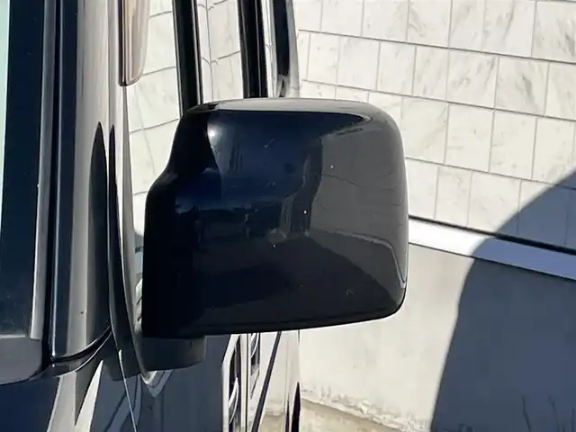 スズキ エブリィ ワゴン PZターボ 山形県 2011(平23)年 9.9万km ブルーイッシュブラックパール3 ４ＷＤターボ/左側パワースライドドア/ダブルエアバッグ/キーレスエントリー/盗難警報装置/パワーウィンドゥ/ＡＢＳ/シートヒーター