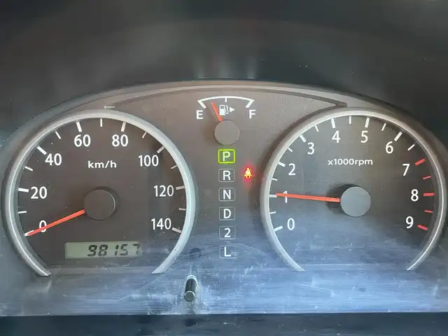 スズキ エブリィ ワゴン PZターボ 山形県 2011(平23)年 9.9万km ブルーイッシュブラックパール3 ４ＷＤターボ/左側パワースライドドア/ダブルエアバッグ/キーレスエントリー/盗難警報装置/パワーウィンドゥ/ＡＢＳ/シートヒーター