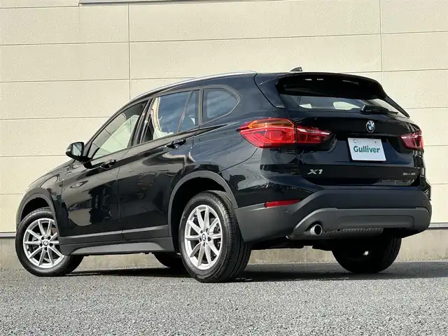 ＢＭＷ Ｘ１