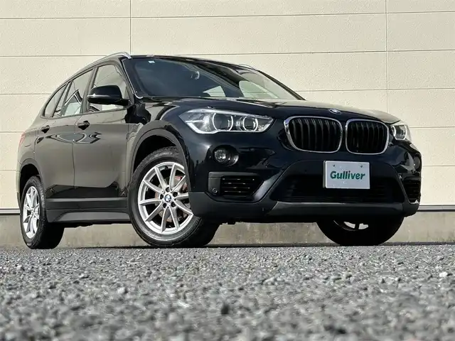 ＢＭＷ Ｘ１