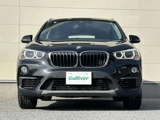 ＢＭＷ Ｘ１