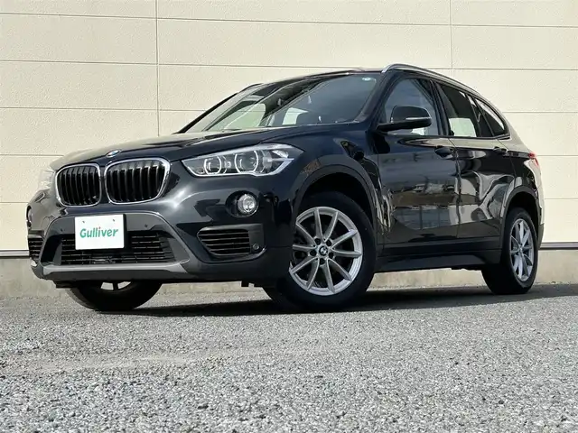 ＢＭＷ Ｘ１