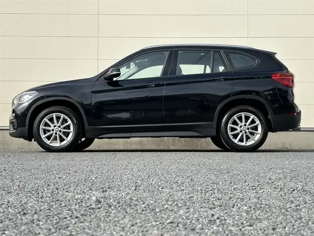 ＢＭＷ Ｘ１