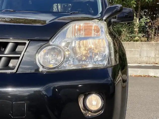 日産 エクストレイル