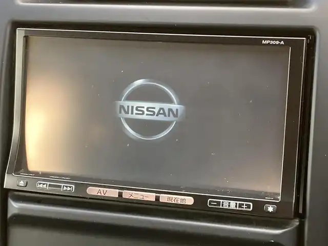 日産 エクストレイル