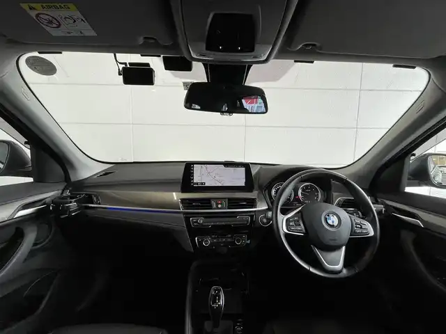 ＢＭＷ Ｘ１