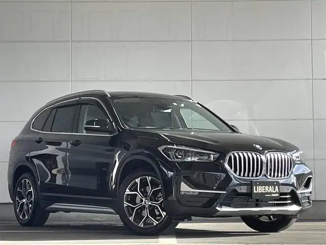 ＢＭＷ Ｘ１