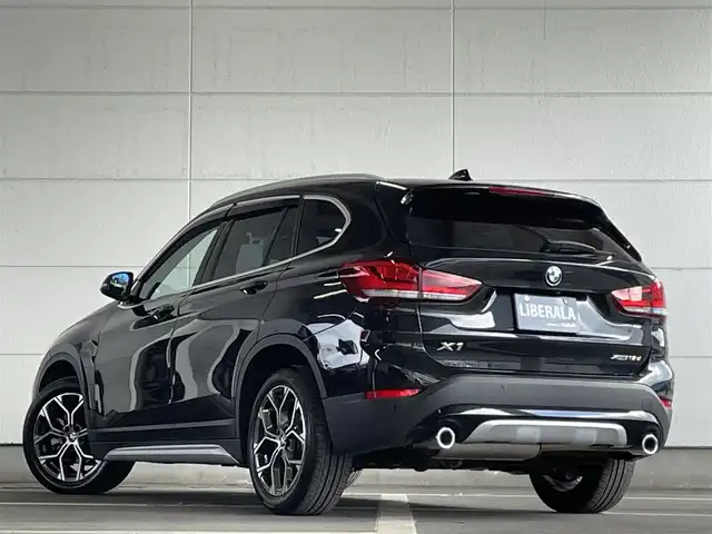 ＢＭＷ Ｘ１