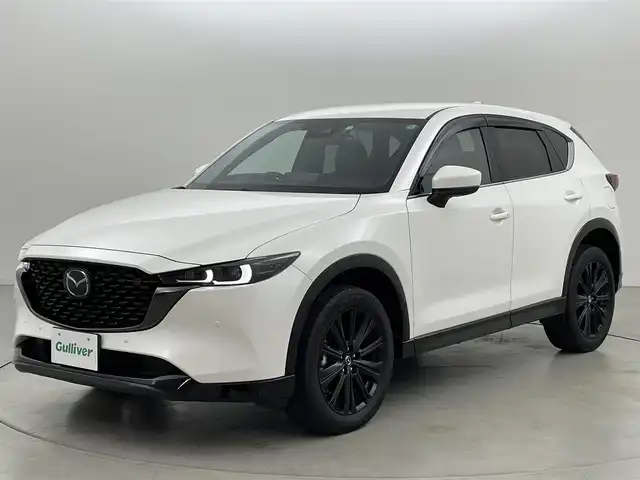 マツダ ＣＸ－５