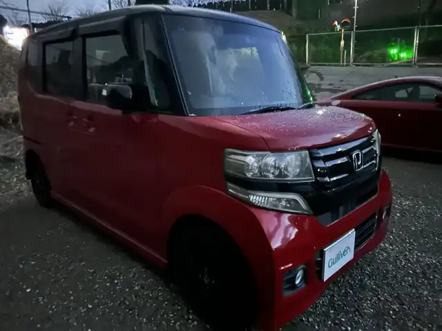 ホンダ Ｎ ＢＯＸ